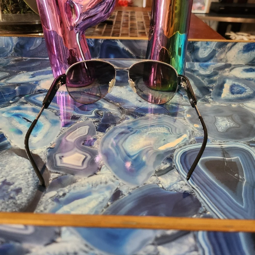 Burberry sunglasses
